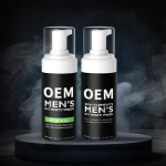 CokeLife Private Label Natural Organic Ph Balance Foam Cleansing Men Hygiene Men's Intimate Wash Health Men Care