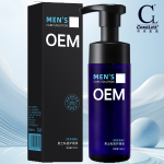 CokeLife Foaming Private Part Wash Ph Balanced Vagina Care Men Moisturizing Body Wash Natural Intimate Wash for Men