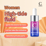CokeLife OEM女性阴道Yoni凝胶快速下降船成人用品性润滑剂凝胶性高潮刺激剂