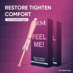 CokeLife 20 Years Factory OEM Vaginal Tightening Gel Feminine Care Vaginal Tightening Fluid Wholesale Yoni Gel Women Sex Gel