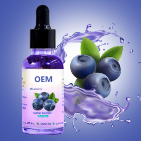 Natural Fruit Extraction Blueberry Essential Oil Rich in Vitamin C to Remove Melanin Maintenance Skin Massage Making Perfume