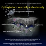 CokeLife Wholesale 25g Wake up Penis Erectile Sexual Glide Penile Epidermis Cream Penis Size Breakthrough Gel for Men