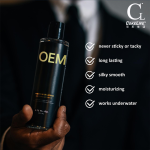 CokeLife OEM Private Label Personal Natural Silicone Based Lubricantes Sex Gel Custom Sex Lube Long Lasting Sex Adult Lubricant