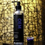 OEM Private Label Medical Grade Body Lubricant Sex Lube Silicone Lube Gel