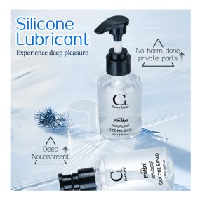 CokeLife工厂501K肛交凝胶硅胶润滑紧急滑动润滑身体乳液中国制造商OEM个人润滑油