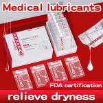 CokeLife  OEM 510K Sachet Body Cavity Instrument Lubricant Sexual Lubricath Personal Medical Lubricating Jelly Organic Lubricant