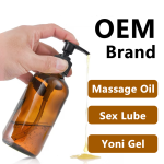CokeLife OEM Lubricant Sex Water Base Lubricant OrganicVaginal Lubricant Manufacturer Personal Lube Sex Gel for Long Time Sex