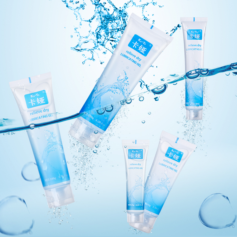 CokeLife Factory OEM 100% Plant Base Lubricant Water Soluble Lubricant Sex Lube Sexual Yoni Gel Vaginal Lubricant
