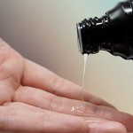 100ml硅胶润滑化妆品医疗级身体润滑皮肤润滑凝胶OEM私人标签