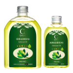 CokeLife 300毫升橄榄油按摩油精油护肤性润滑剂身体按摩刺激女性SPA油