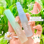 CokeLife OEM Breath Spray Mint Peach Oral Perfume Spray Dry Cleaning Bad Breath Odor Removal Oral Care Freshener for Mouth