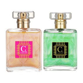 24 H Long Time Perfume Eau De Cologne Perfume Phermone Parfum 50ml Glass Bottle Spray Fragrance