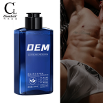 CokeLife 20 Years Factory Itching Relief Bad Odor Remove Plant Base Ph Control Organic Male Intimate Wash for Men