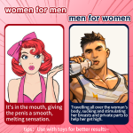 CokeLife Factory OEM Popping Candy Oral Lube Yoni Gel Sex Intime Lubricant Comestible Vaginal Gel Private Label for Sex 2 in 1