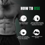 CokeLife Private Label Male Intimate Wash Penis Cleansing Men's Intimate Foam Wash for Men's Health Men Care