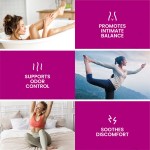 CokeLife 510k Yoni Care Private Label Female Intimate Care High Quality 100% Natural Herbal Gel Vaginal Tightening Gel