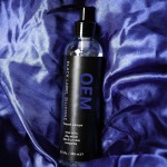 OEM Private Label Medical Grade Body Lubricant Sex Lube Silicone Lube Gel