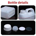 CokeLife Wholesale OEM Animal Gel for Animal Breeding Sow Artificial Insemination Lube for Pig Vas Deferens Lube Coupling Agent