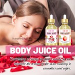 CokeLife工厂OEM身体按摩沙龙级推后肩颈瓜沙舒缓肌活油