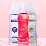 CokeLife 220ML Women Vaginal Yoni Gel Lubricants Natural Personal Lubricant Intimate Water Based Gel Sex Organic Lubricant