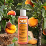 CokeLife Private Label 100% Natural Feminine Yoni Wash Gel Strawberry Balances Ph Eliminate Odor Vaginal Gel Intimate Wash