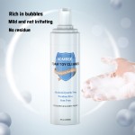 COKELUBE 13485 Medical Grade Sex Toy Cleaner Foam Cleaner for Sex Toys Cleaning Spray