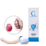 CokeLife 22毫升成人产品配件，Arr Ohh性玩具清洁剂150毫升无害无刺激性喷雾