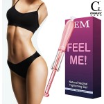 CokeLife 20 Years Factory OEM Vaginal Tightening Gel Feminine Care Vaginal Tightening Fluid Wholesale Yoni Gel Women Sex Gel