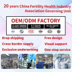 CokeLife Wholesale OEM Animal Gel for Animal Breeding Sow Artificial Insemination Lube for Pig Vas Deferens Lube Coupling Agent