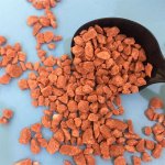 Potash Fertilizer Manufacturer - High Quality Red Granular Potassium Chloride K2O 60%