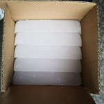 Paraffin Wax 58 Supplier - Jingmen Pengli for Common Industrial Processing [B]