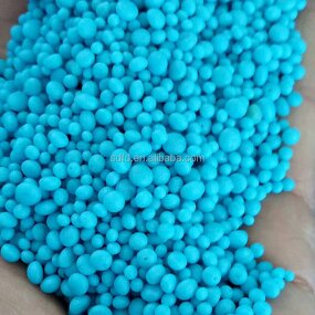 Npk Compound Fertilizer Supplier - 10-18-24 Manufacturers Low Price