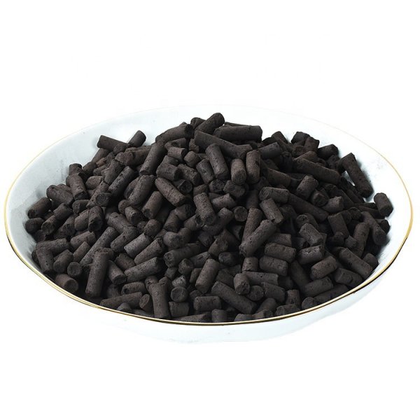 Coal Activated Carbon Manufacturer - Lignite Coal with Lowest Price