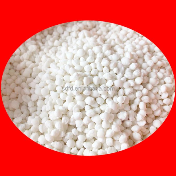 Ammonium Sulphate Granular Supplier - Agriculture Grade Npk21 0 0 with Best Price