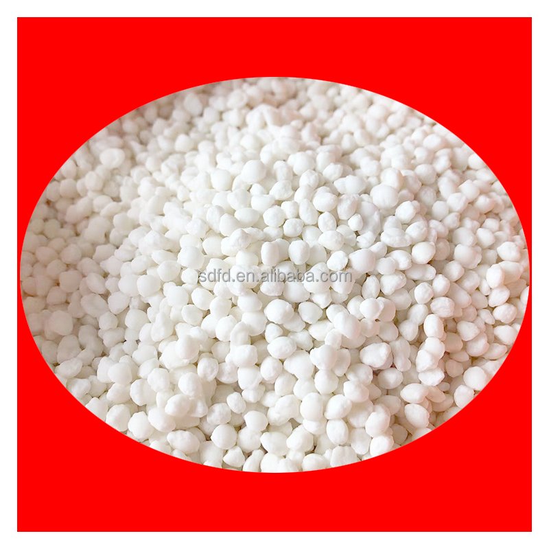 Ammonium Sulphate Granular Supplier - Agriculture Grade Npk21 0 0 with Best Price