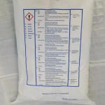 Citric Acid Monohydrate Manufacturer - GOOD PRICE Ensign Brand Food Grade