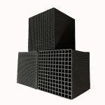 Activated Carbon Supplier - Honeycomb Coal Based for Sale