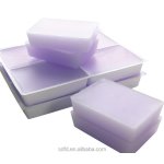 Paraffin Wax 58 Manufacturer - Commercial Production for Global Trade [B]