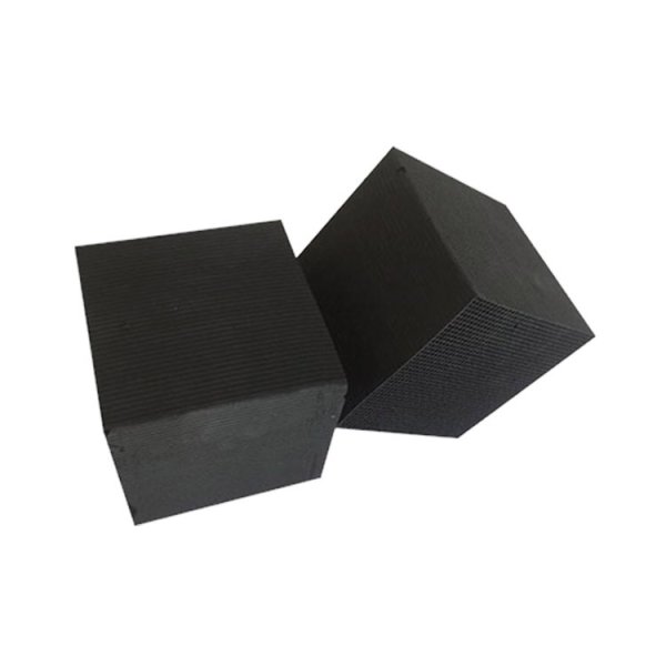 Activated Carbon Supplier - Honeycomb Coal Based for Sale