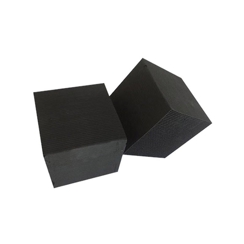 Activated Carbon Supplier - Honeycomb Coal Based for Sale