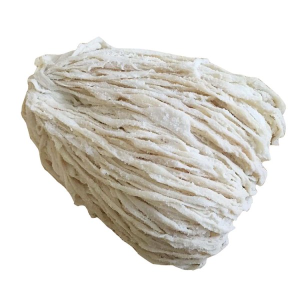 Artificial Sausage Casings Supplier - 2024 Hot Sale Natural Collagen Ham Casing