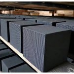 Activated Carbon Supplier - Honeycomb Coal Based for Sale