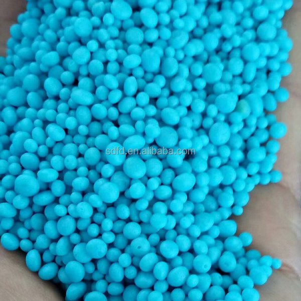 NPK Fertilizer Supplier - 15-15-15