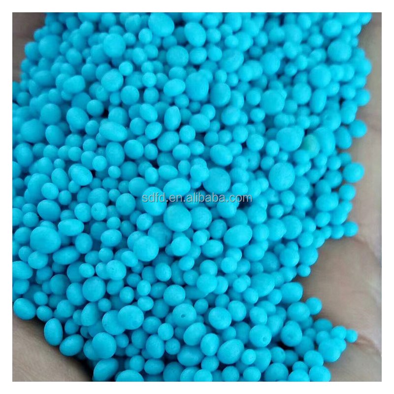 NPK Fertilizer Supplier - 15-15-15