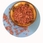 KCL Fertilizer Supplier - MOP Potassium Chloride for Melon