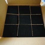 Activated Carbon Supplier - Honeycomb Coal Based for Sale