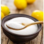 Citric Acid Monohydrate Manufacturer - Best Quality Food Additive Acidulant BP98