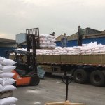 Potassium Chloride Supplier - Quick Agriculture Use Muriate of Potash 60 for Sale