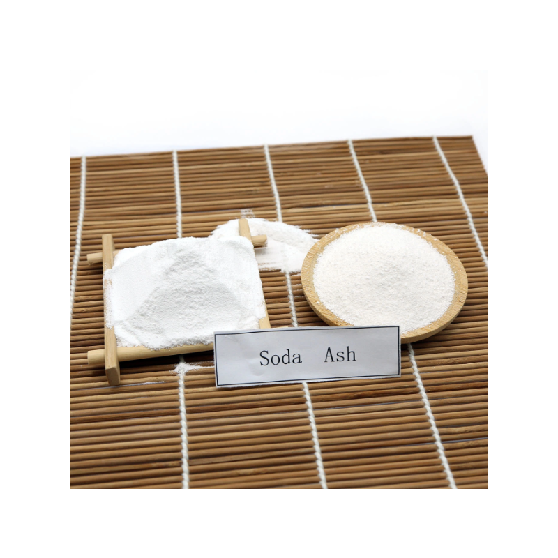 Baking Soda Supplier - Food Grade Industrial Grade Malan Best Price Per Ton