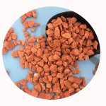 Potash Fertilizer Manufacturer - High Quality Red Granular Potassium Chloride K2O 60%